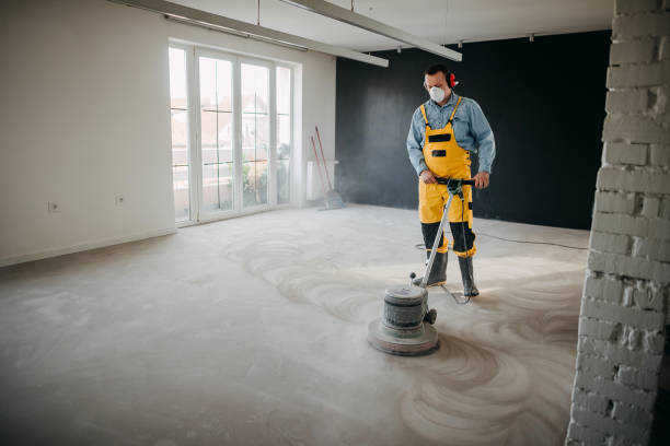 Best Industrial Concrete Flooring in Grove City, OH