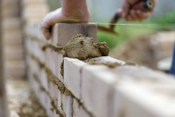 Best Stamped Concrete Services in Grove City, OH